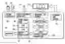 Fig. 01 - Display control device and mobile electronic apparatus