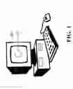 Fig. 02 - Graphic image to 3D image conversion device