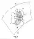 Fig. 08 - System and method for computing a continuous local neighborhood and paramaterization