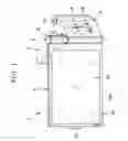 Fig. 02 - Digital camera having mechanism shiftable for portability