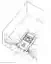 Fig. 01 - Distance measuring device with laser indicating device