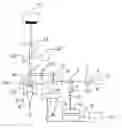 Fig. 01 - Apparatus for optical measurement of an object
