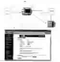 Fig. 02 - Method and system for displaying for selection format-independent and format-specific imaging options