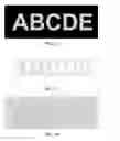 Fig. 07 - Document color and shades of gray optimization using dithered monochrome surfaces