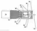 Fig. 01 - Optical beam expander with a function of laser power detection