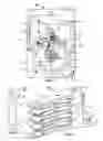 Fig. 02 - Fluidic stripper assembly with load/unload ramp