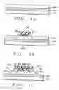 Fig. 02 - Longitudinal bias structure with improved magnetic stability