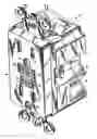 Fig. 01 - Reverse wiring detect in circuit interrupting devices