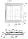 Fig. 02 - Electronic device cooling assembly and method employing elastic support material holding a plurality of thermally conductive pins