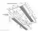 Fig. 01 - Light fixture and lens assembly for same