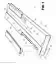 Fig. 02 - Light fixture and lens assembly for same
