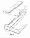 Fig. 08 - Light fixture and lens assembly for same