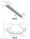 Fig. 09 - Light fixture and lens assembly for same