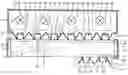 Fig. 01 - Light generating device comprising light input and light output units