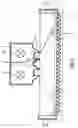 Fig. 04 - Light generating device comprising light input and light output units