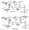 Fig. 09 - Semiconductor structure processing using multiple laterally spaced laser beam spots with joint velocity profiling