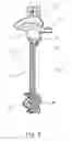 Fig. 03 - Electric mixer