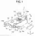 Fig. 02 - Optical pickup device having heat radiation means and optical disk apparatus using the same