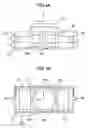 Fig. 05 - Objective lens driving apparatus having bottom plate forming a projecting part