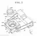 Fig. 04 - Optical pickup and optical disk apparatus