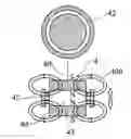 Fig. 01 - Magnetic actuator