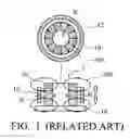 Fig. 02 - Magnetic actuator