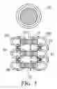 Fig. 07 - Magnetic actuator