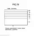 Fig. 16 - System and method for controlling a tracking servo during label printing
