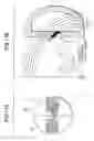 Fig. 09 - Scanning optical media during label printing