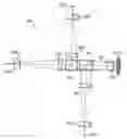 Fig. 01 - Objective lens for optical pick-up