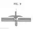 Fig. 07 - Apparatus for optical disc spin-coating and method of coating optical disc