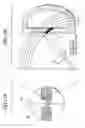 Fig. 09 - Constant angular velocity disk label printing