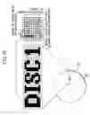 Fig. 14 - Constant angular velocity disk label printing