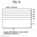 Fig. 16 - Constant angular velocity disk label printing