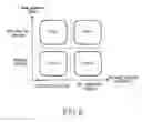 Fig. 03 - Method for transmitting/receiving data in mobile communication systems using an OFDMA scheme
