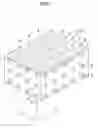 Fig. 02 - Three-dimensional optical waveguide and optical communication system