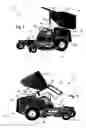 Fig. 02 - Collection container for a vehicle