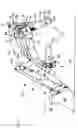Fig. 02 - Arrangement for the attachment or detachment of an assembly to a base structure