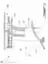 Fig. 03 - Double impingement vane platform cooling