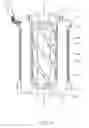 Fig. 09 - Rotary pump with exclusively hydrodynamically suspended impeller