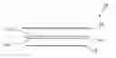 Fig. 01 - Shock-absorbing strip for winding around handle