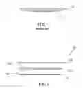 Fig. 02 - Shock-absorbing strip for winding around handle