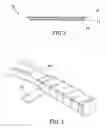 Fig. 03 - Shock-absorbing strip for winding around handle