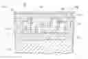 Fig. 01 - Smooth outer coating for combustor components and coating method therefor