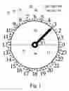Fig. 02 - Sine of the time