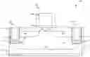 Fig. 01 - Trench isolation structure and a method of manufacture therefor