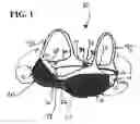 Fig. 02 - Garment device convertible to one or more facemasks