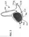 Fig. 03 - Garment device convertible to one or more facemasks