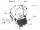 Fig. 04 - Garment device convertible to one or more facemasks