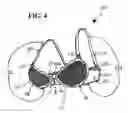 Fig. 05 - Garment device convertible to one or more facemasks